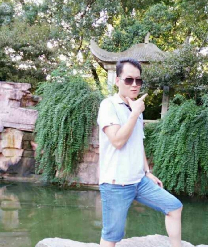 随缘的第一张照片--常德中老年相亲网
