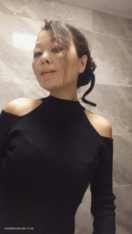阿春的第一张照片--常德中老年相亲网