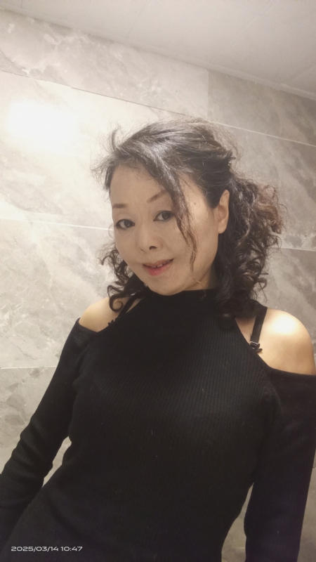 阿春的第三张照片--常德中老年相亲网
